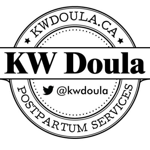 Mother and Wife. Postpartum Doula supporting new moms in the Kitchener-Waterloo Area