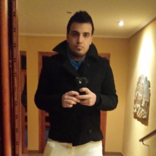 juniorzgz's profile picture. Cuando quieras que este para ti probablemente ya me habré cansado de ser ignorado.