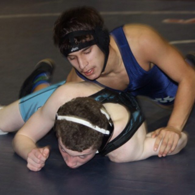 _mymorr's profile picture. 