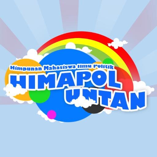 [Official] - Himpunan Mahasiswa Ilmu Politik Universitas Tanjungpura | Progresif, Edukatif, & Militan | Email: himapol.untan@gmail.com