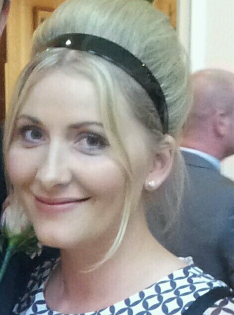 Rebecca Jones