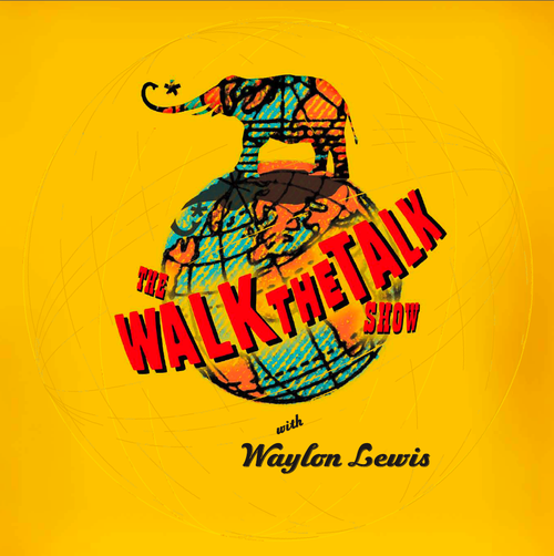 walkthetalkshow Profile Picture