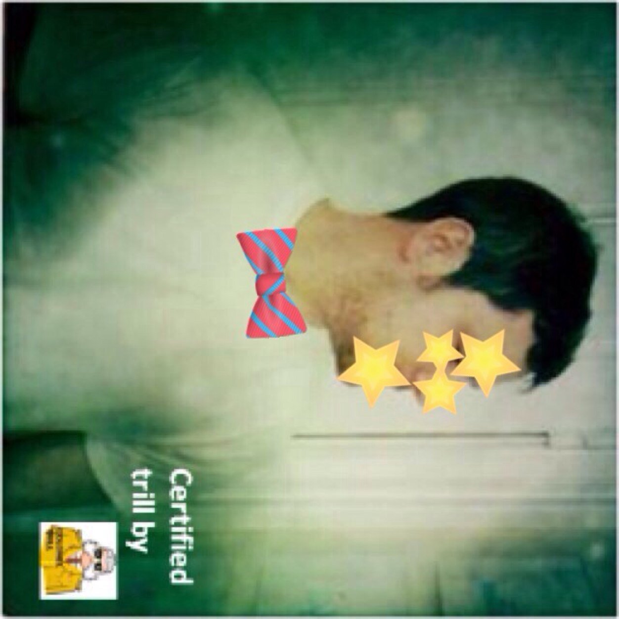 | BLM | VITRIFY Ω ‡ ◊◊◊◊ | @ninetek@kolektiva.social | @ninetek@spore.social | He/him | 'just a bad deal for everyone involved' -@bread_thing