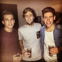 Tony Male (@tmale1622) 's Twitter Profile