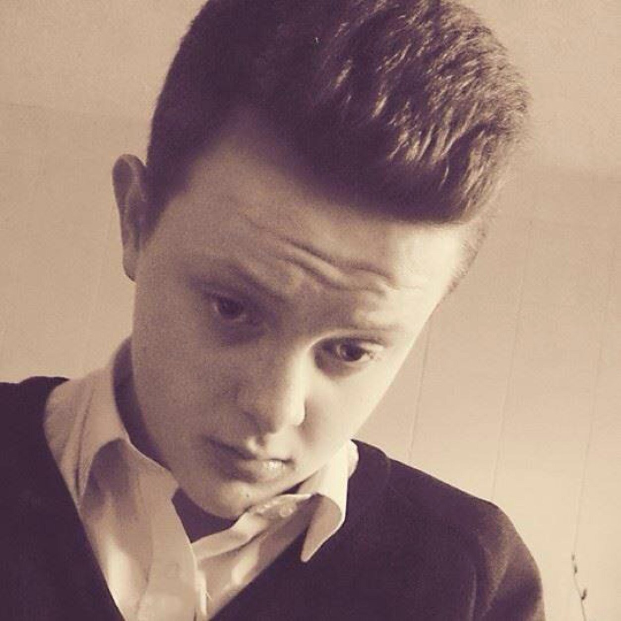 BenAdamzHuntley's profile picture. Male
14 
Engalnd
Snapchat me benhuntley06 
Follow me on instagram benadamhuntley