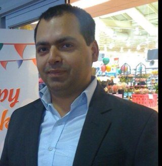 sunillalit's profile picture. Real Estate Investor, Realtor