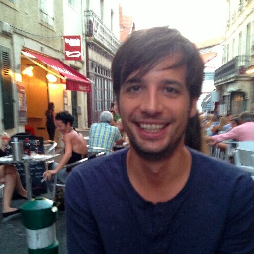 schockepol's profile picture. 