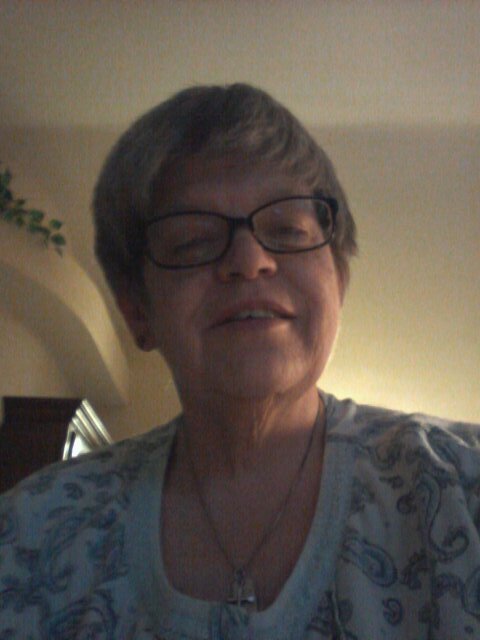 Love animals, Nature. Budding vegetarian. Christian. 56, silver hair.