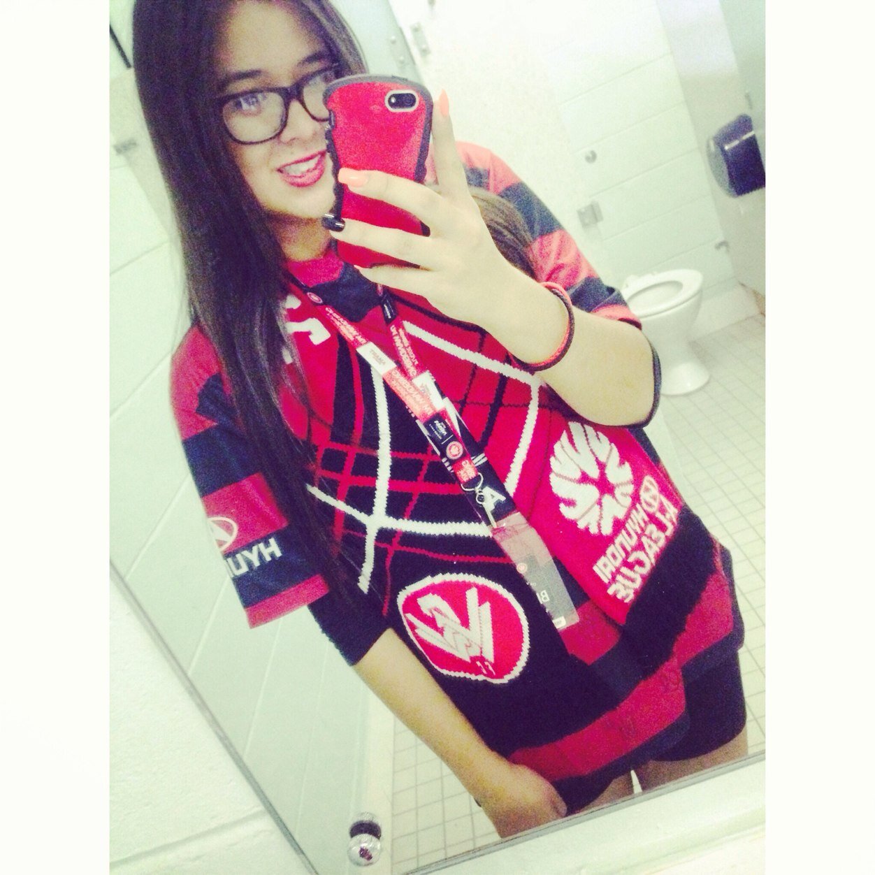 Forever red and black, you can bet your life on that ⚫️⚫️