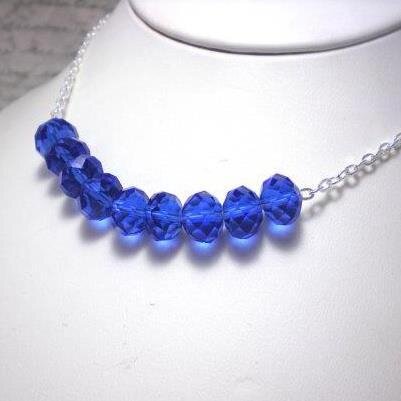 NiteDreamerDsgn's profile picture. Jewelry that makes a difference