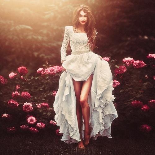 aka my beatifull princess @SophiaSFact & @DoItWithZayn ! They are my life!!!