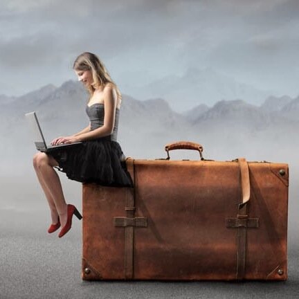 Travel . Fashion . Food . Bliss