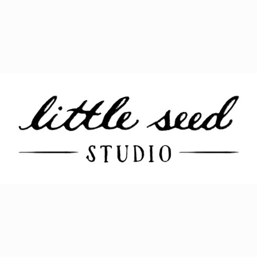 little_seed's profile picture. Designer & illustrator