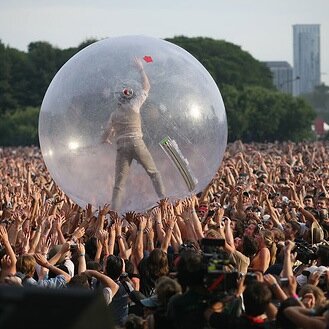 RUSummerBall's profile picture. 