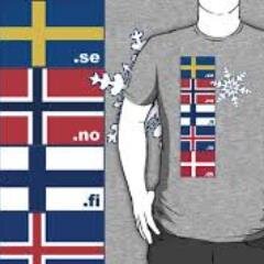 _Nordicos's profile picture. Noticias sobre los países nórdicos. (News about nordic countries.)