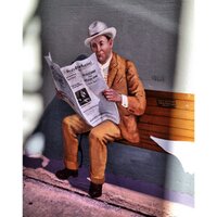 Jessica A. York (@reporterjess) 's Twitter Profile Photo