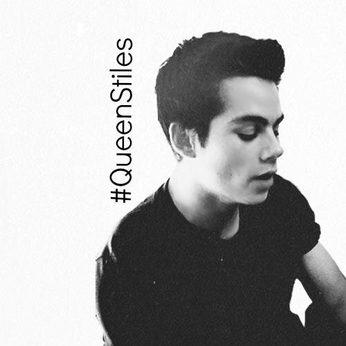 How can I escape from myself? |Taken by @DashingVex| #QueenStiles