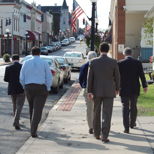 MPErwin's profile picture. Democrat, Georgia Bulldawg - Not in That Order