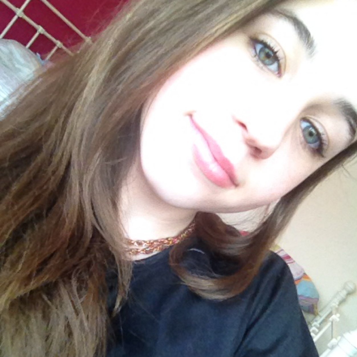 my love kusje Rabiya
