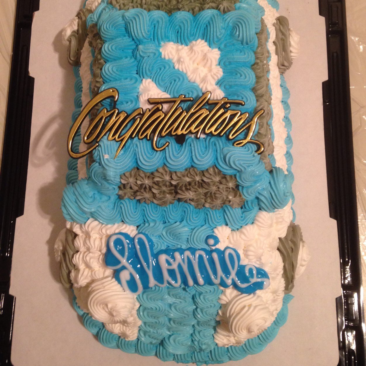 ShlomieR's profile picture. 