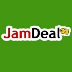 @JamDeal