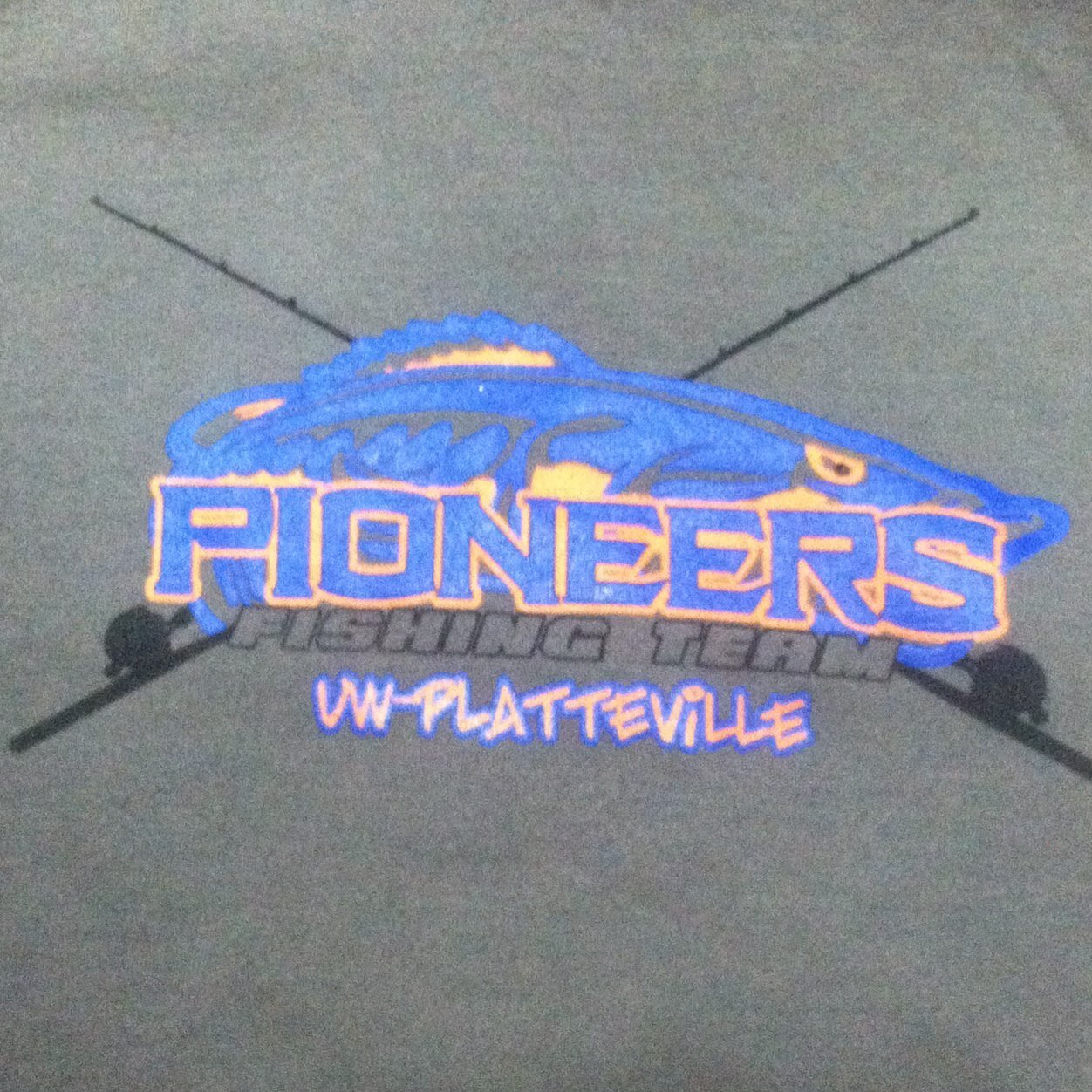 University of Wisconsin Platteville bass fishing team. Founded in 2011, competitive bass fishing team.