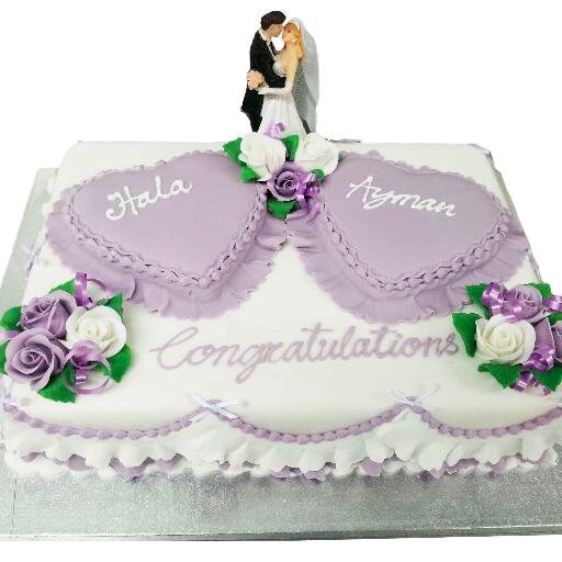 For Superb Speed and Style. One of the fastest Personalised wedding cakes specialist in West London. Contact us: 02085660505