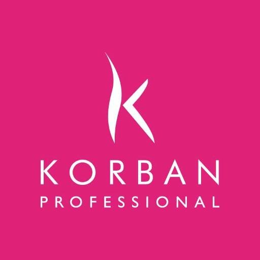 Valorizando o seu cabelo!
Siga-nos no Instagram: @korbanprof  Facebook: http://t.co/k3rvo50O6E