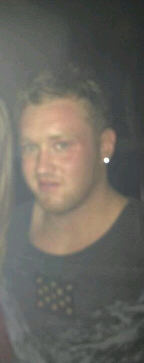 Perry27Kyle's profile picture. 