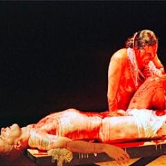 Mathiasvdg's profile picture. Theatermaker