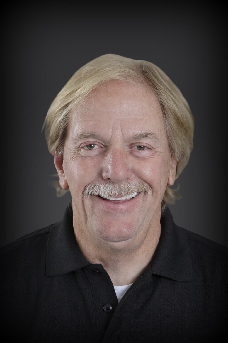 NASCAR Championship Car Owner, Engine Builder, and Owner of Robert Yates Racing Engines. Husband to Carolyn Yates. Father to Doug and Amy, and Proud Grandpa!