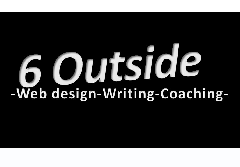 Writer, Life/Business Coach and trainer. The whole package!