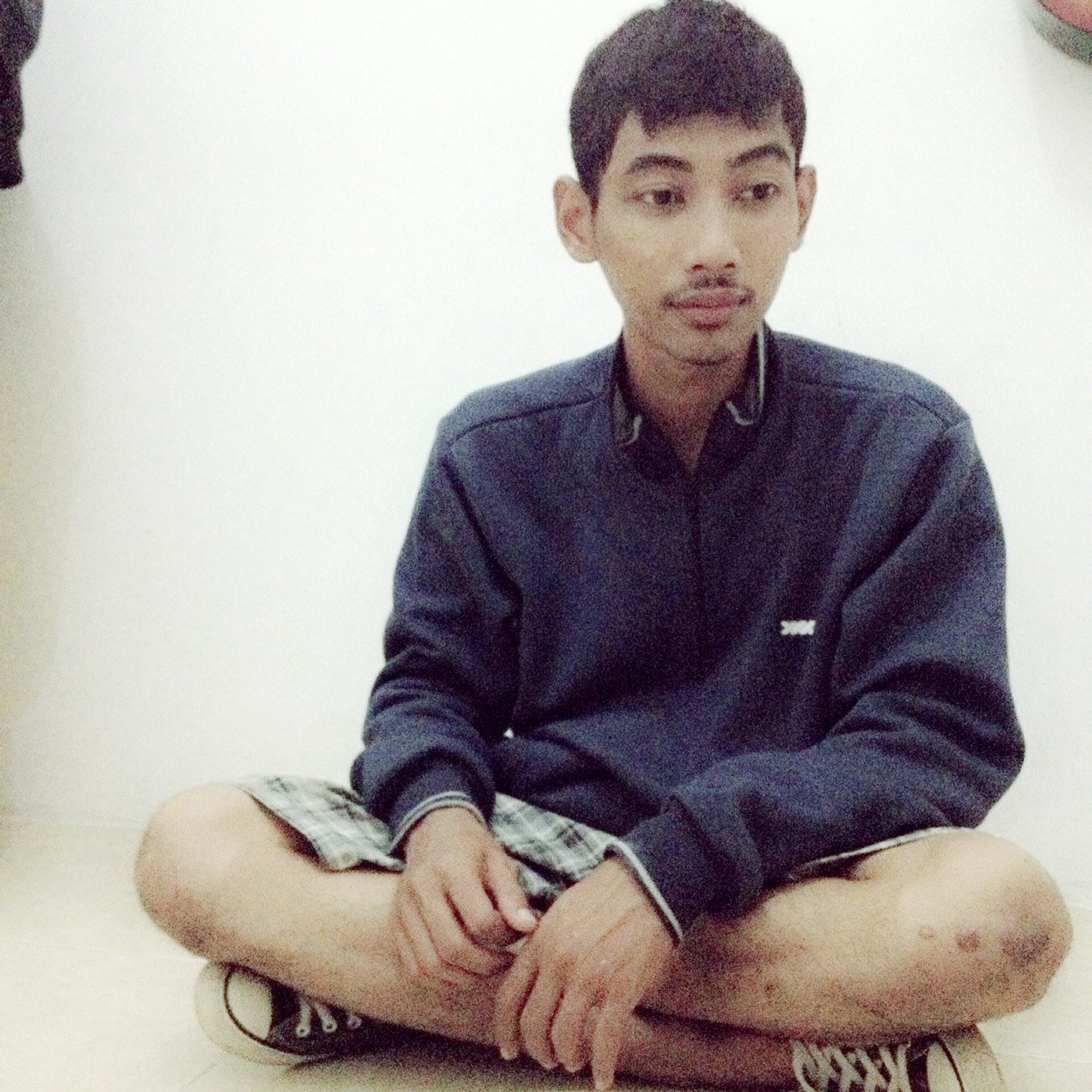 tiada yang bisa menggantikan sosok seperti mu. aku hanya bisa meneruskan sisa perjuangan mu,apapun itu aku tetap untuk menjalankannya.