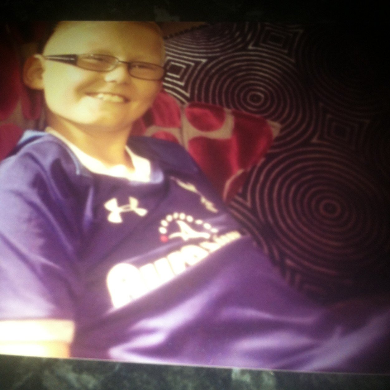 baileyforrest7's profile picture. 