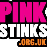 Pinkstinks(@PinkstinksUK) 's Twitter Profileg