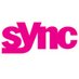 Sync magazine (@syncweekly) Twitter profile photo Sync magazine (@syncweekly) Twitter profile photo