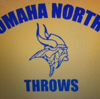 Updates on Omaha North High Shot Put and Discus results, meets, practices, and other news.
