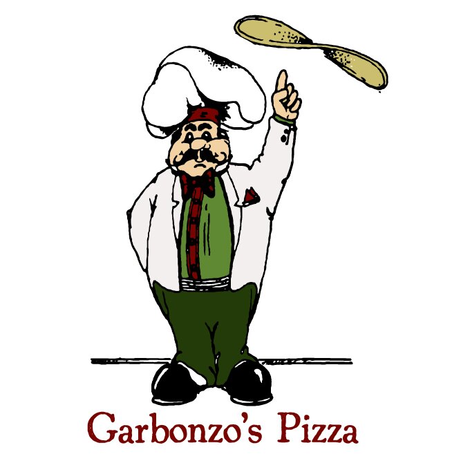 Garbonzo's Pizza