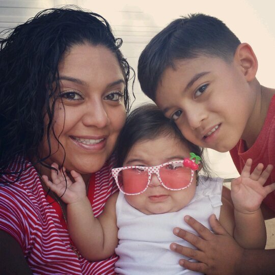 My Life Jay♥ Jay Anthony♥ Anavey Averie