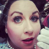 Nici Romo (@niciromo) 's Twitter Profile Photo