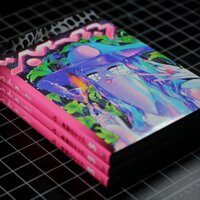 LANDFILL EDITIONS (@landfill_mm) 's Twitter Profile