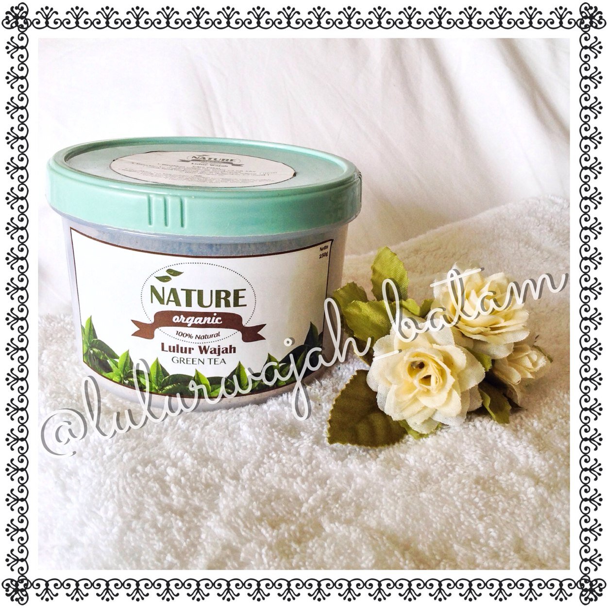 Distributor Resmi Lulur Wajah Nature Organic || lokasi : batam / jakarta || Line : lulurwajah_batam || Sms : 082195371767 || PIN : 2A3A0E86 / 7DA10E66
