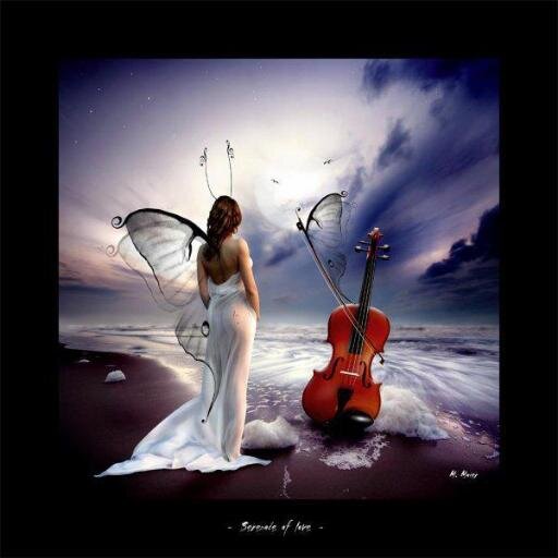 MelMivida's profile picture. 