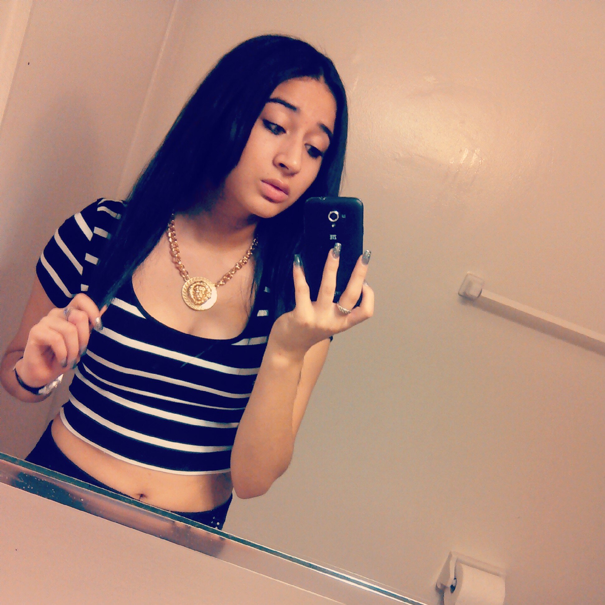 ItsSandyyBitch's profile picture. Too Gone To Give A Fuck