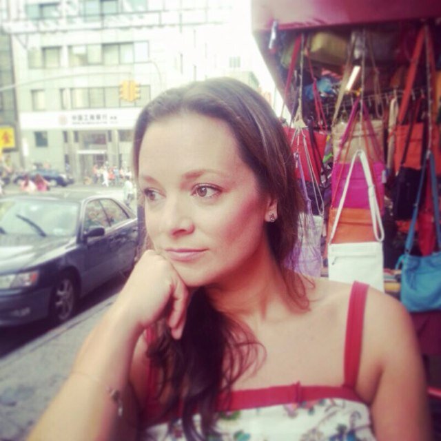 Mum, Marketer, Singer, Foodie. 💓 Donegal, ❤️ Galway.