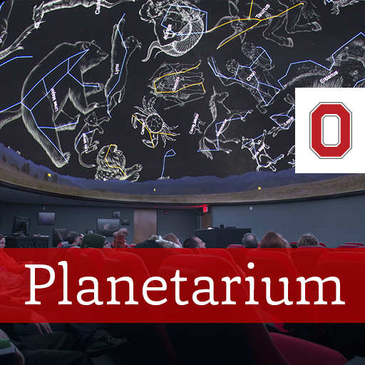 Exploring the Universe at The Ohio State University's Arne Slettebak Planetarium one discovery at a time.