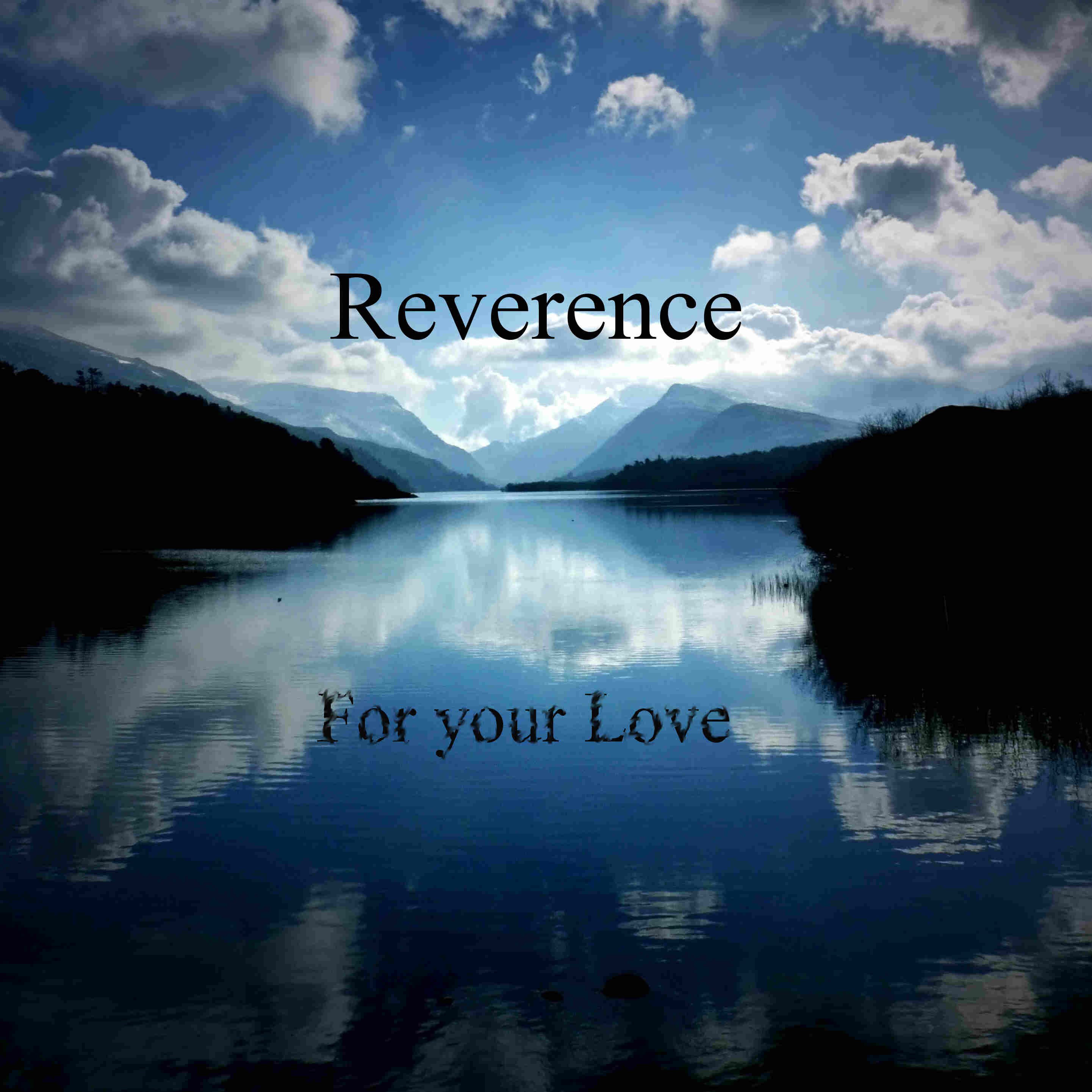 Reverence2014's profile picture. Great Indie/electronic band from Manchester, England
