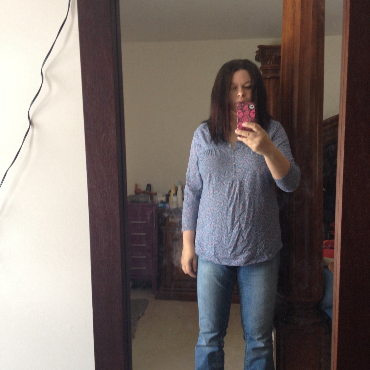 My name is jacqueline and i come from germany but live now in virginia.i m married to a soldier so that the reason why i moved to the usa.