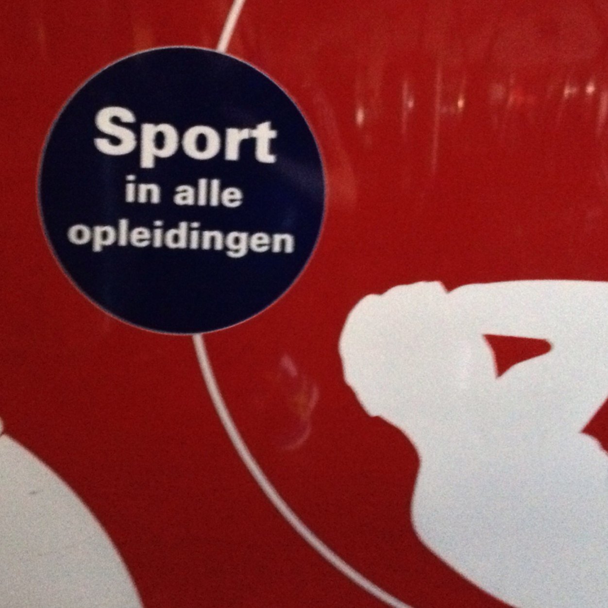 Hier vind je het laatste nieuws over het SportKeuzeProgramma, workshops en andere sportactiviteiten voor studenten en medewerkers van ROC Flevoland.