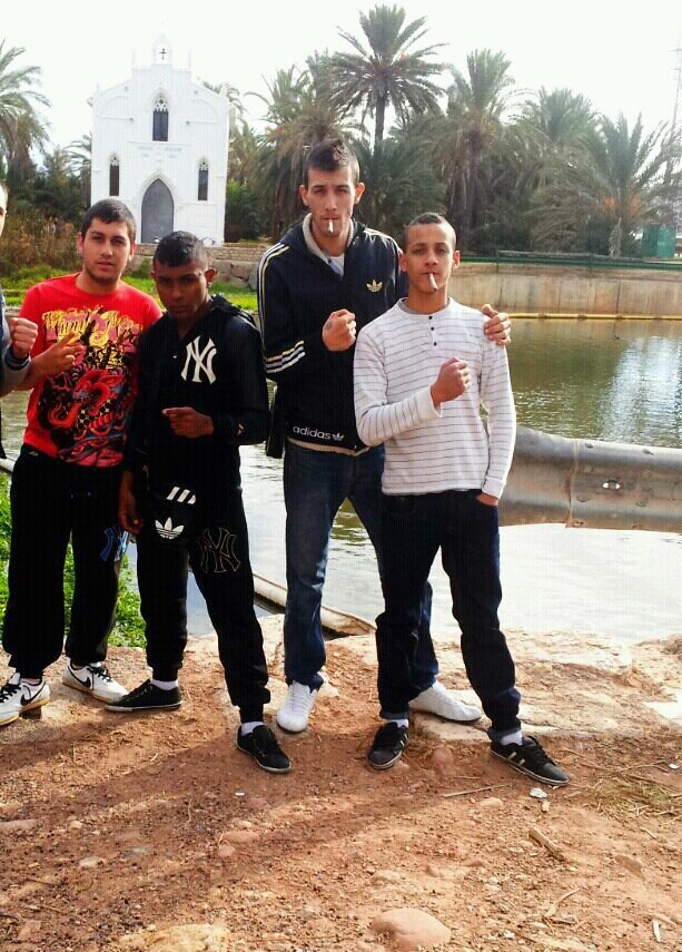 A.C.A.B.